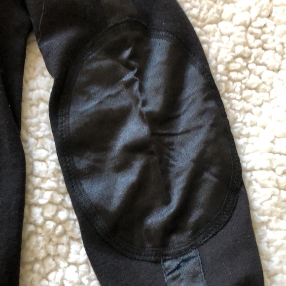 Buffalo long sleeve T NWT Black Sz XS - Picture 3 of 6